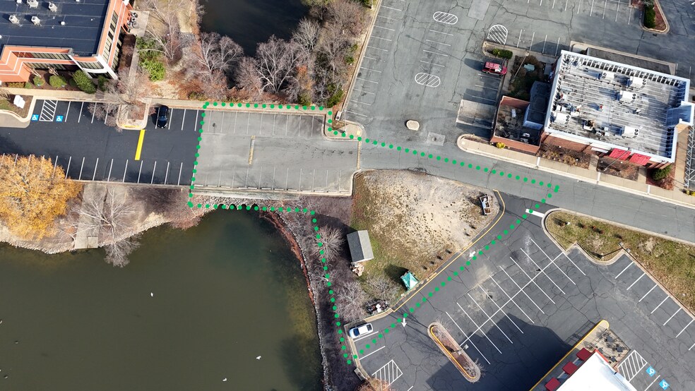 More Photos Of 1154 Carl D Silver Pky, Fredericksburg Land For Sale