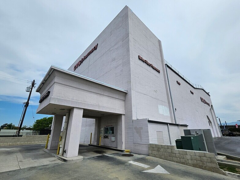 More Photos Of 909 S. Atlantic Blvd., Los Angeles Drugstore For Sale