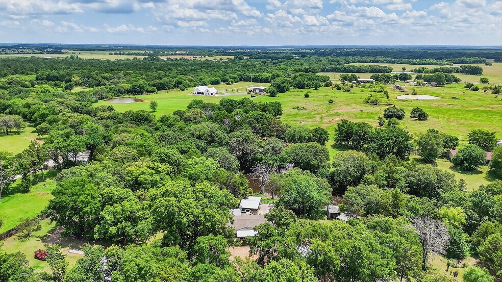 More Photos Of 2869 Ranch Rd, Whitesboro Land For Sale