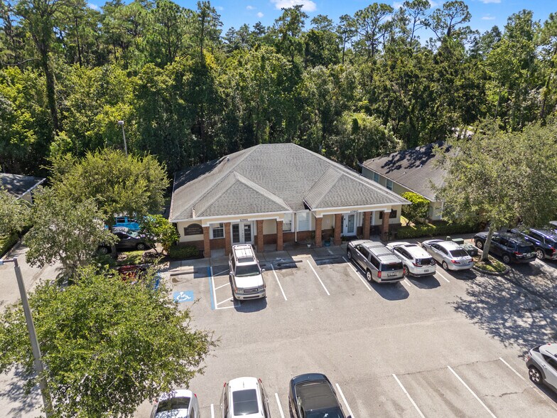 More Photos Of 10941-10943 Countryway Blvd, Tampa Medical For Lease