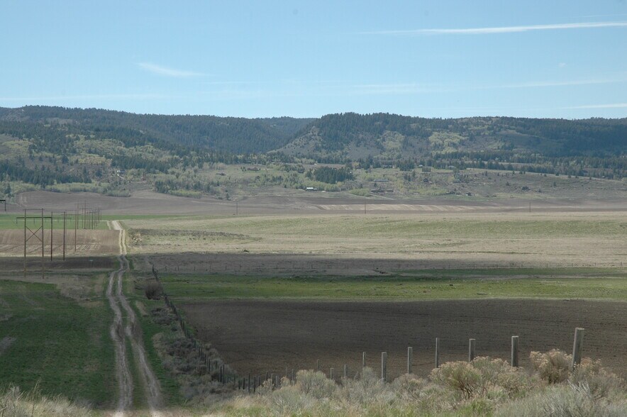 More Photos Of 250 N 800 W, Tetonia Land For Sale