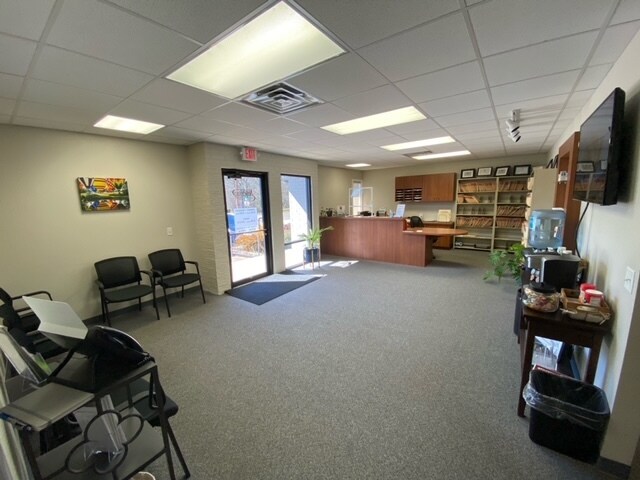 More Photos Of 822 N 4th St, Longview Medical For Sale