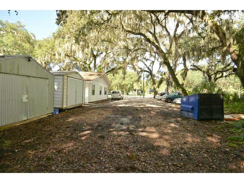 More Photos Of 7822 Us Highway 301 S, Riverview Freestanding For Lease