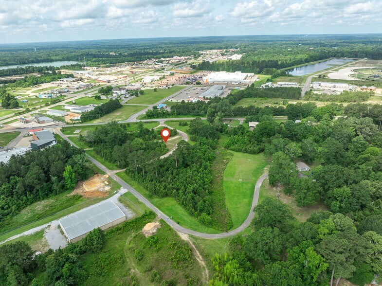 More Photos Of 33 Columbia Purvis Rd, Columbia Land For Sale