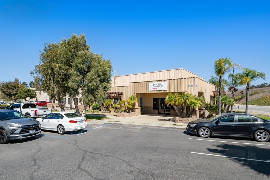 Primary Photo Of 2122-2126 Hutton Rd, Nipomo Flex For Lease