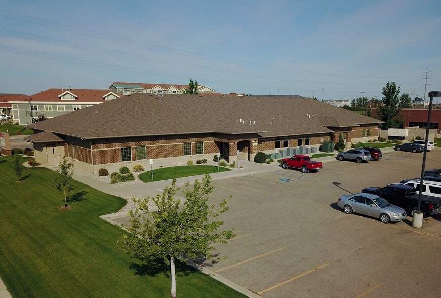 Primary Photo Of 4165 30th Ave S, Fargo Office For Lease