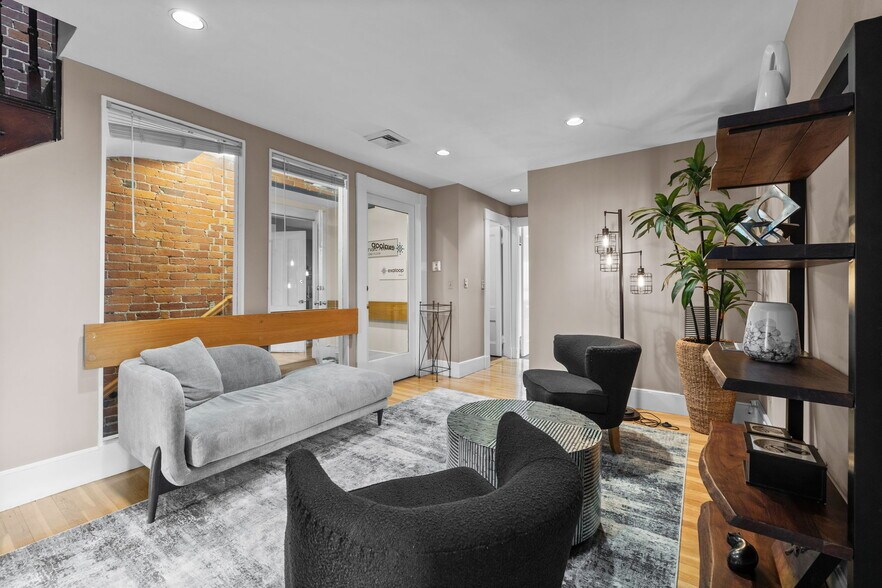 More Photos Of , Brookline Office For Sale