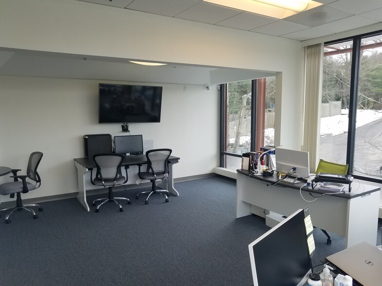 More Photos Of 822 Boylston St, Brookline Medical For Lease