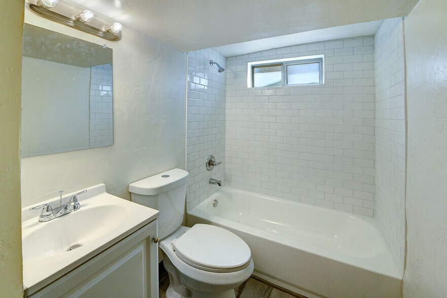 More Photos Of 1011 E Halcyon Rd, Tucson Apartments For Sale