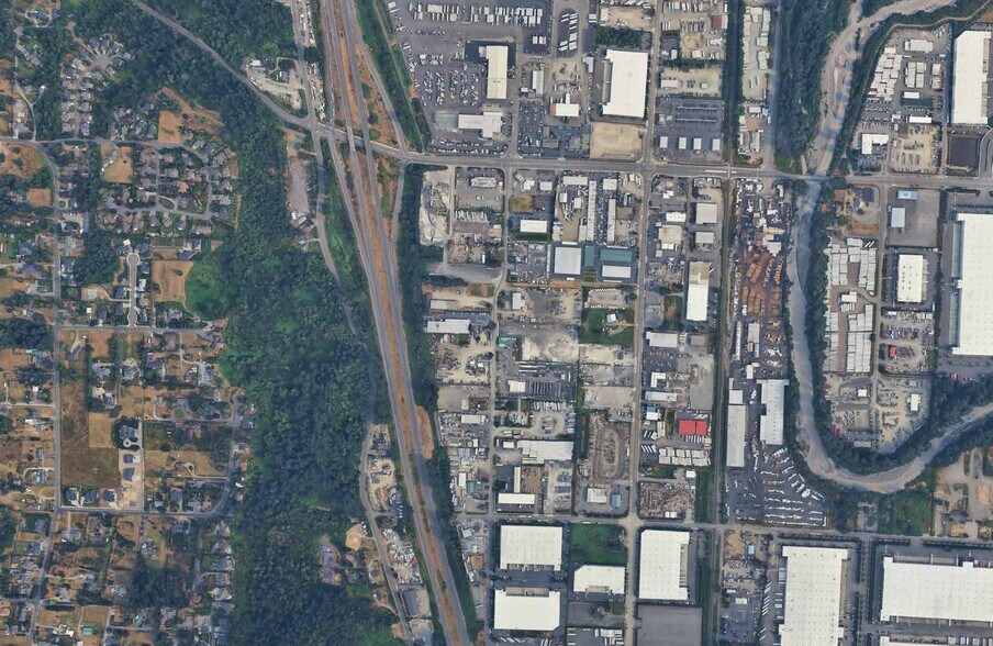 More Photos Of 1503 Thornton Ave SW, Pacific Contractor Storage Yard For Lease