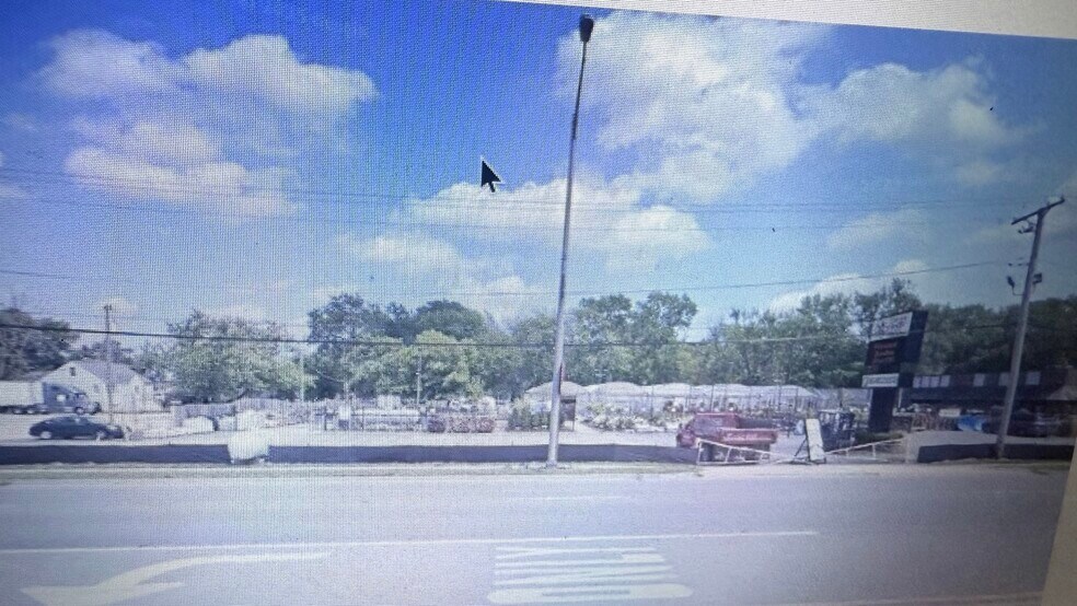 More Photos Of 14101 Cicero Ave, Crestwood Land For Sale