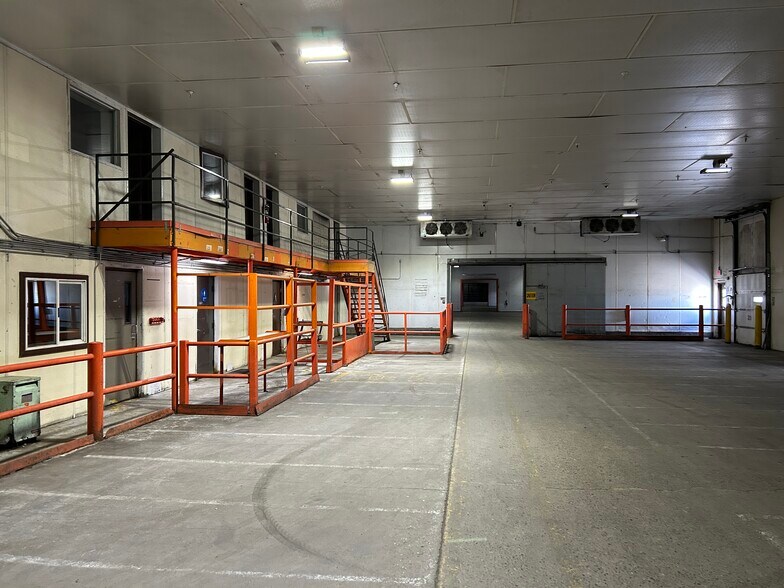 More Photos Of 2674 Vassar Ave, Merced Refrigeration Cold Storage For Sale