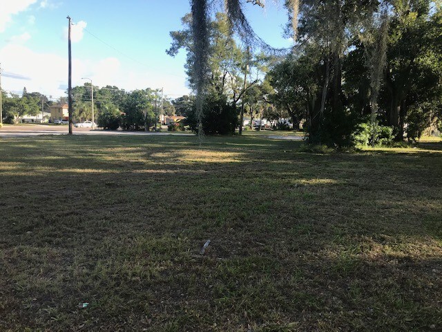 More Photos Of 2025 Dr Martin Luther King Jr St S, Saint Petersburg Land For Sale