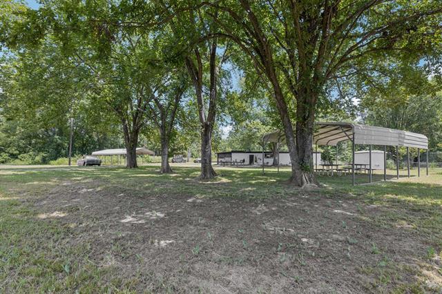 More Photos Of 19600 S 353rd West Ave, Bristow Freestanding For Sale