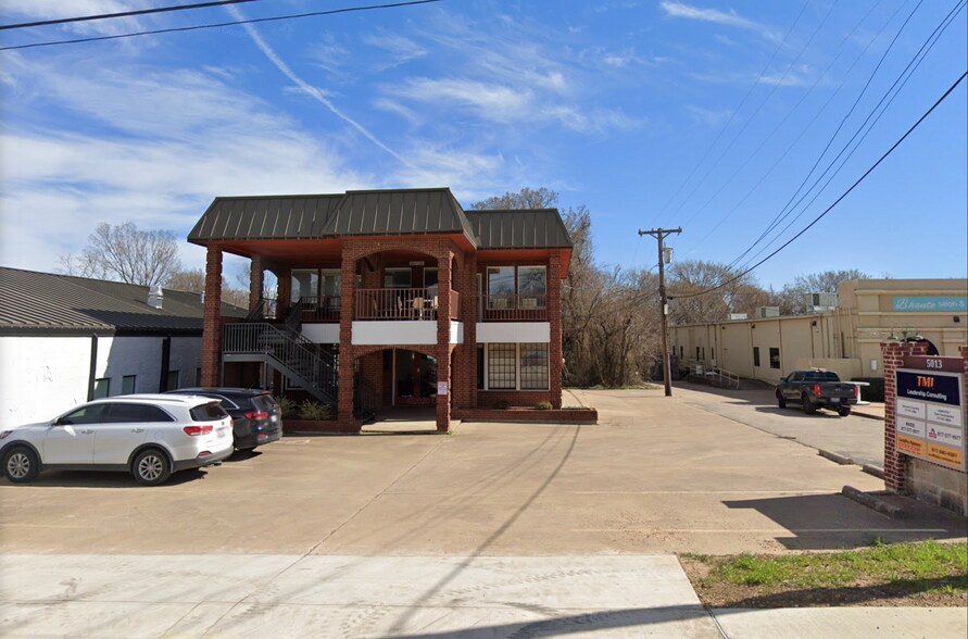 More Photos Of 5013 Colleyville Blvd, Colleyville Storefront Retail Office For Sale