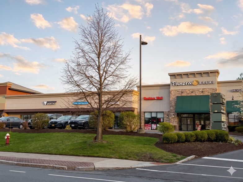 More Photos Of 65 Wolf Rd, Colonie General Retail For Lease