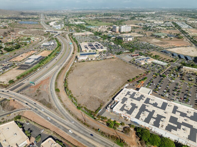 More Photos Of 486 Kamokila Blvd, Kapolei Land For Sale