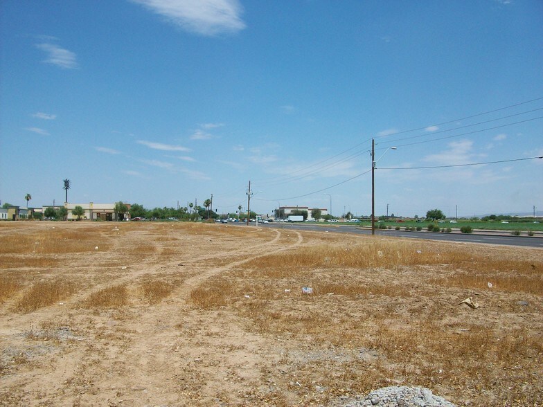 More Photos Of 83rd Avenue & Thomas Rd, Phoenix Land For Sale