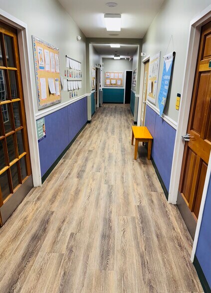 More Photos Of 321 Scuffletown Rd, Simpsonville Daycare Center For Sale