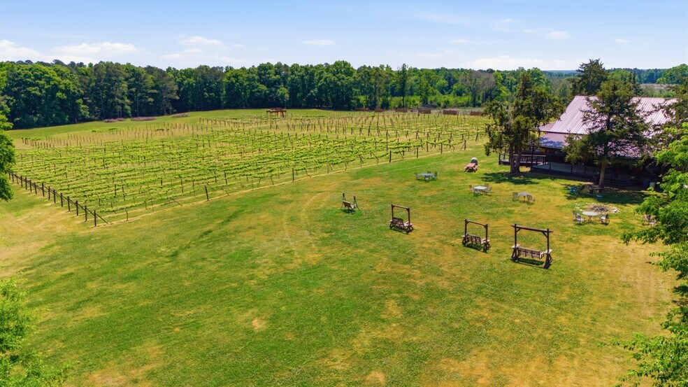 Primary Photo Of 1650 Dusty Rd, Newberry Winery Vineyard For Sale