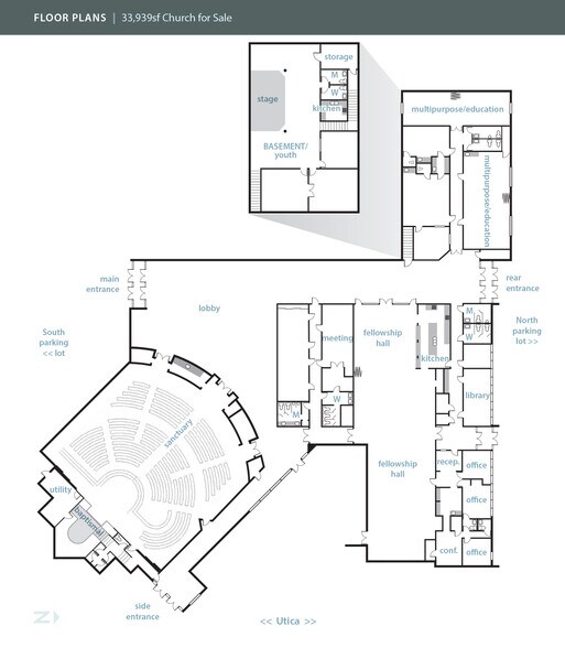 More Photos Of 4808 Utica Ave, Lubbock Specialty For Sale