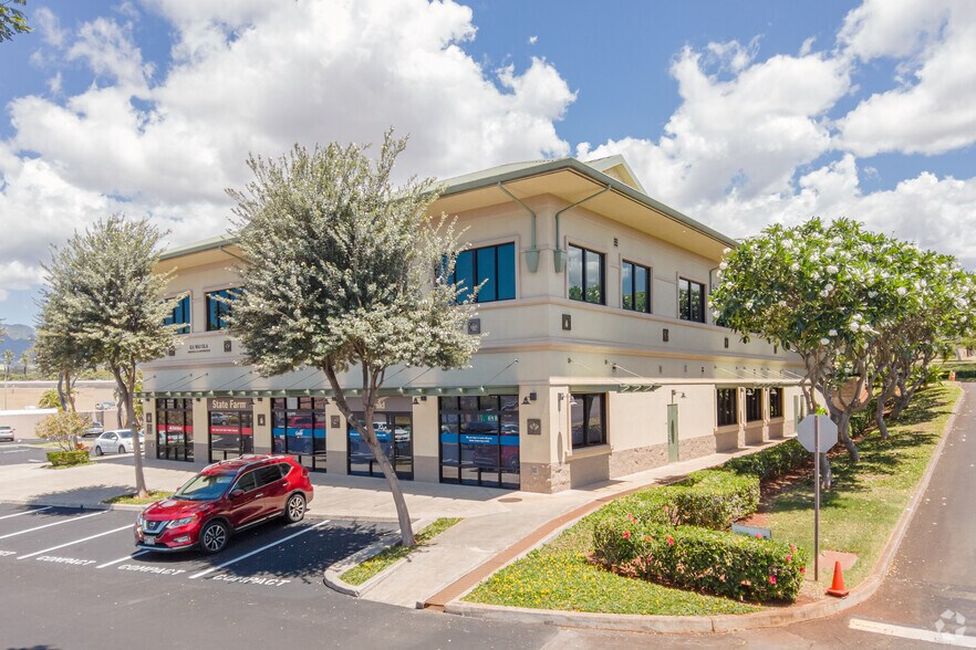 More Photos Of 94-849 Lumiaina St, Waipahu Unknown For Lease