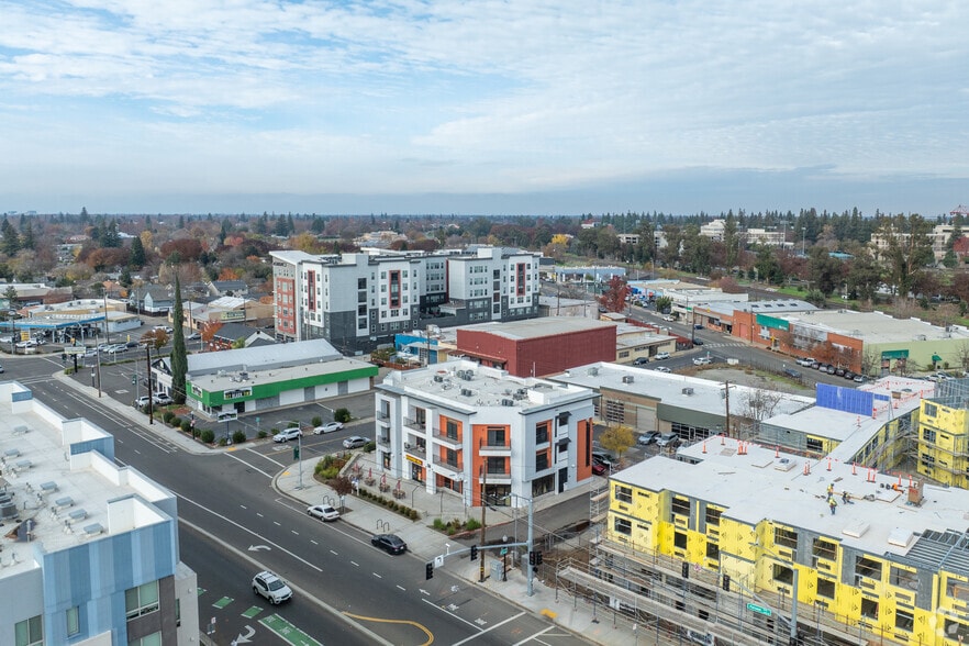 More Photos Of 6601 Folsom Blvd, Sacramento Apartments For Lease
