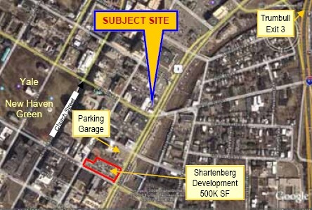 More Photos Of 522-524 State St, New Haven Storefront For Lease