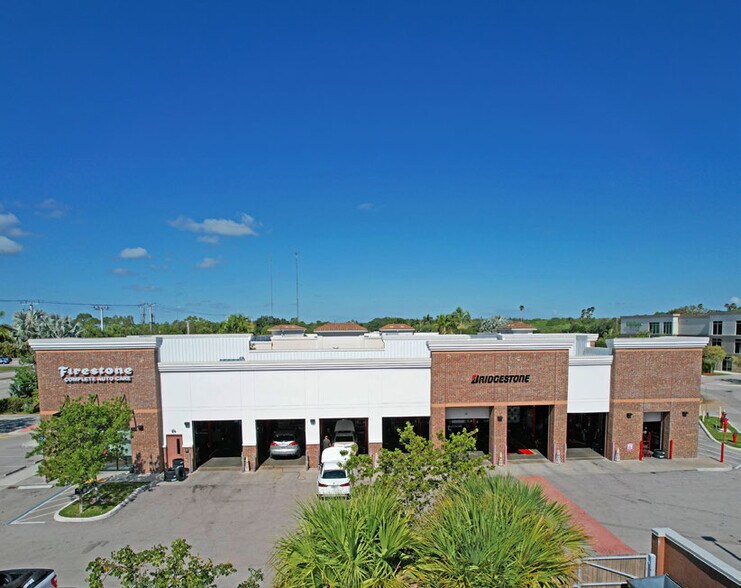 More Photos Of 8895 Lantana Rd, Lake Worth Auto Repair For Sale