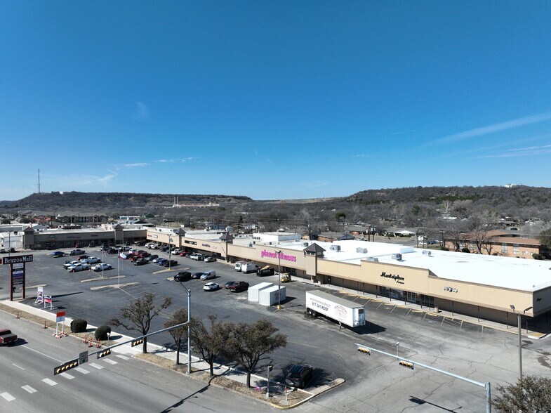 Primary Photo Of 2801 Highway 180 E, Mineral Wells Unknown For Lease