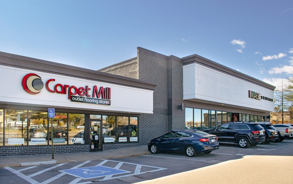 More Photos Of 7270-7430 W 88th Ave, Westminster Freestanding For Lease