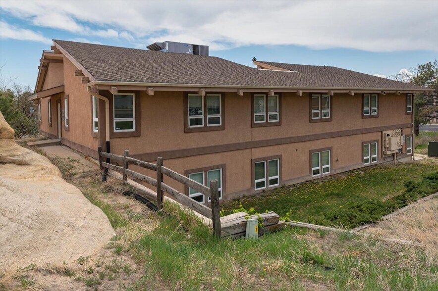 More Photos Of 2850 W Serendipity Cir, Colorado Springs Medical For Lease