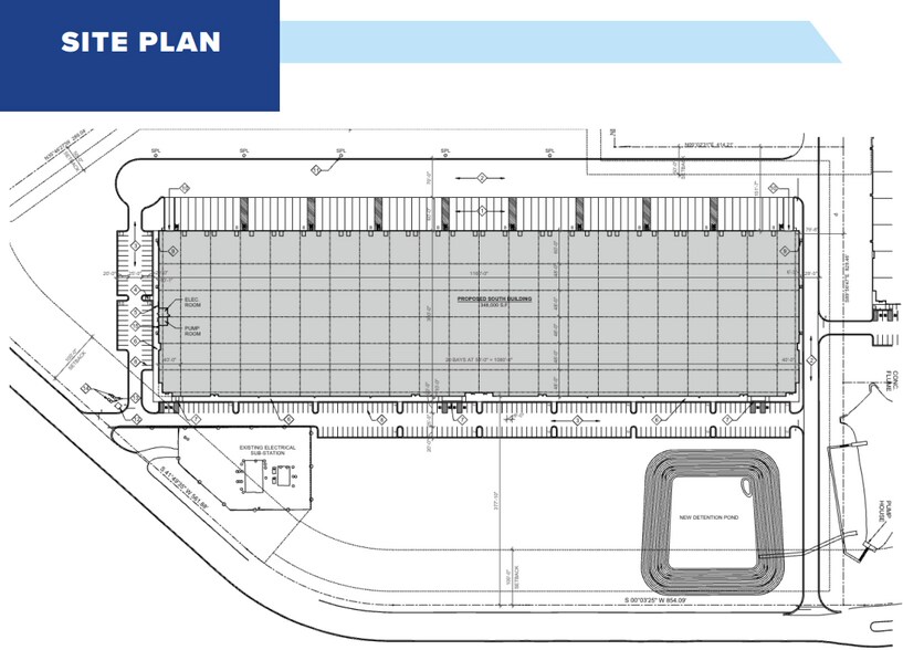 More Photos Of 1840 Remington Trl SW, Huntsville Warehouse For Sale