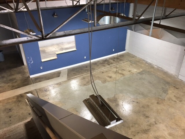 More Photos Of 555 N Main St, Logan Storefront Retail Office For Sale