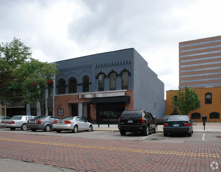 More Photos Of 227-229 S Washington Sq, Lansing Storefront Retail Office For Sale