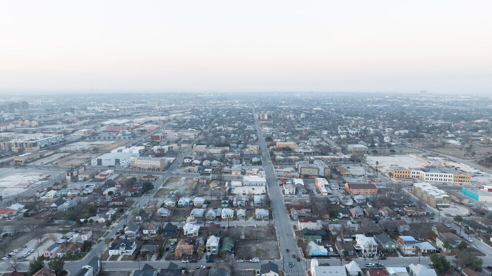 More Photos Of 128 Omaha St, San Antonio Land For Sale