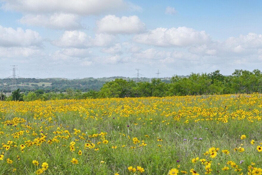 More Photos Of 4500 White Settlement Road, Willow Park Land For Sale