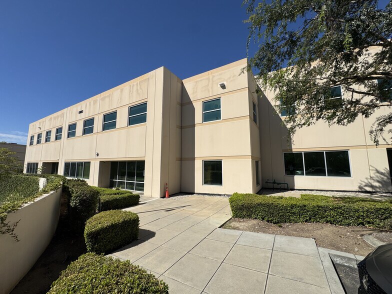 Primary Photo Of 15853 Monte St, Sylmar Distribution For Sale