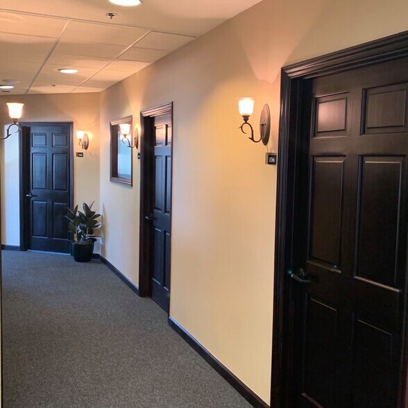 More Photos Of 41911 5th St, Temecula Office For Lease