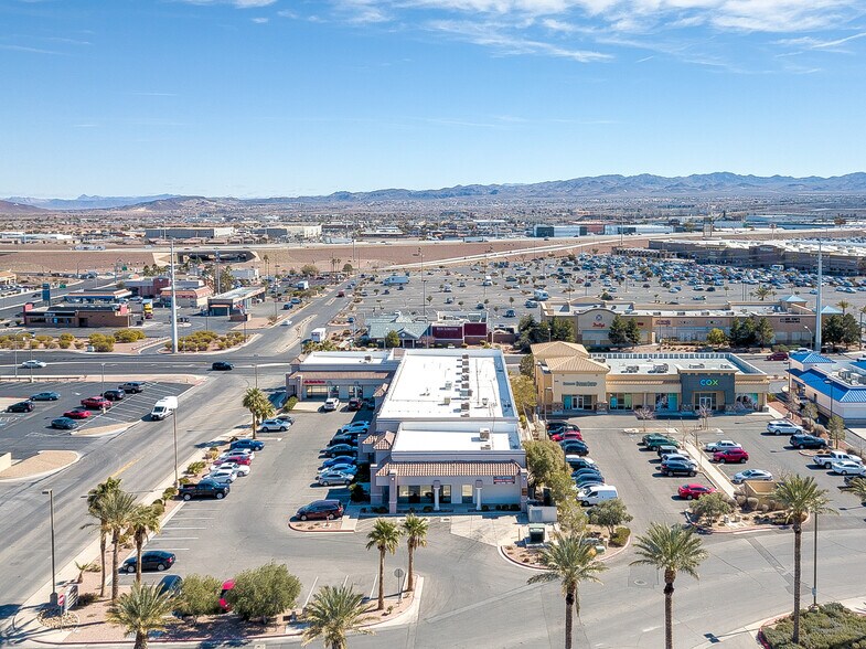 More Photos Of 565 Marks St, Henderson General Retail For Sale