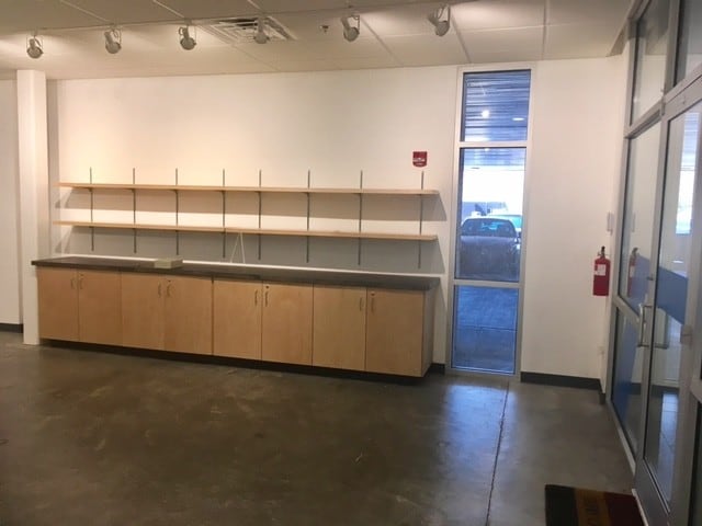 More Photos Of 325 Market St, Chattanooga Medical For Lease