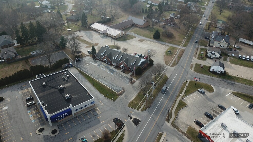More Photos Of 1162-1170 Cleveland Ave, Amherst Medical For Lease