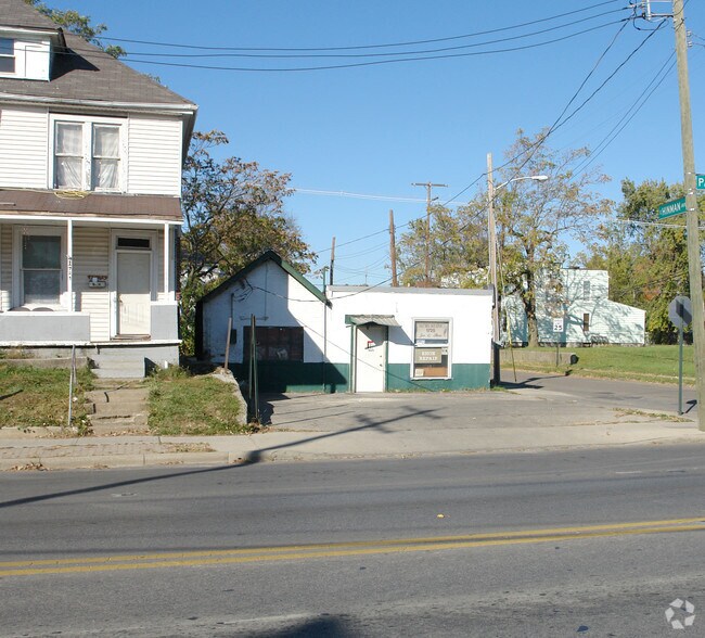 More Photos Of 1725 Parsons Ave, Columbus Freestanding For Sale