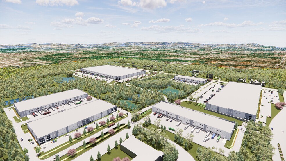 More Photos Of 11801 Decker Lake Rd, Austin Unknown For Lease