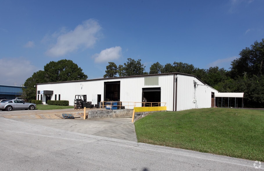 Primary Photo Of 7908 Professional Plz, Tampa Warehouse For Lease