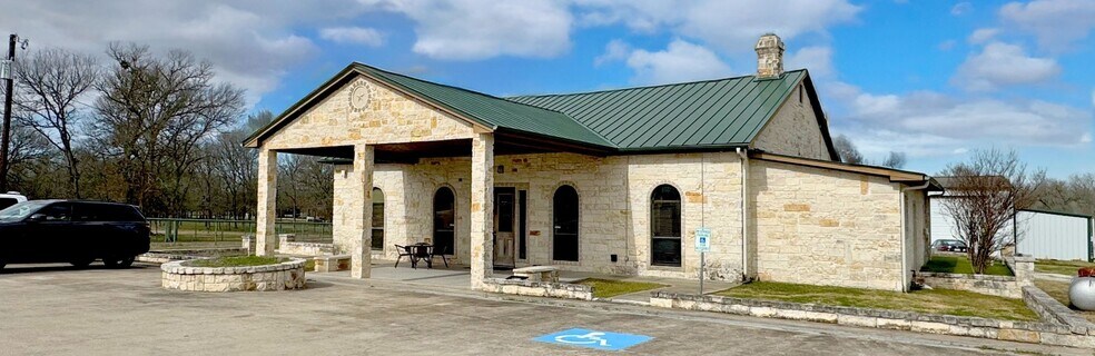 More Photos Of 7081 Old Reliance Rd, Bryan Industrial For Lease
