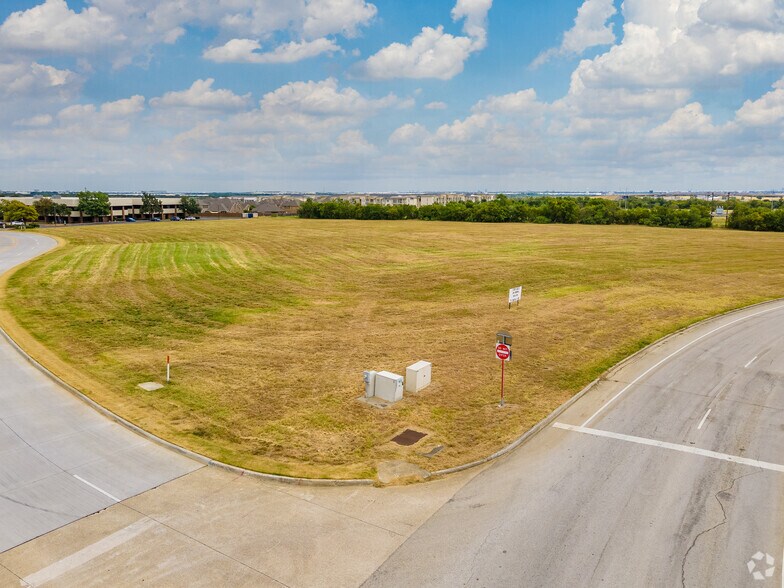 More Photos Of 3.71 Acres Fuller Wiser Rd, Euless Land For Sale