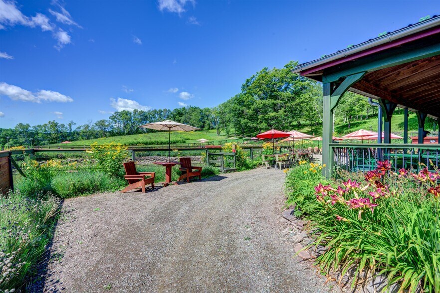 More Photos Of 304 Sutherland Rd, East Meredith Lodge Meeting Hall For Sale