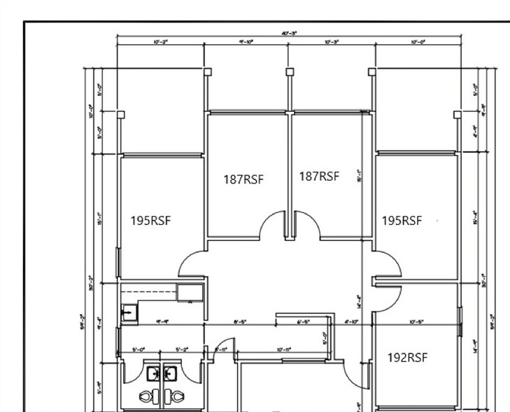More Photos Of 8837 Goodbys Executive Dr, Jacksonville Medical For Lease