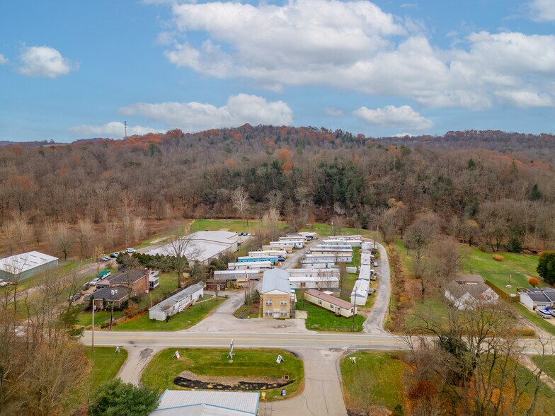 More Photos Of 2200 Big Sewickley Creek Rd, Sewickley Manufactured Housing Mobile Home Park For Sale
